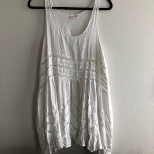 Free people intimate dress